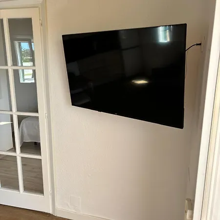 Siete Pameras 1 Apartamento Cala'N Blanes (Menorca)