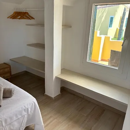 Apartamento Siete Pameras 1