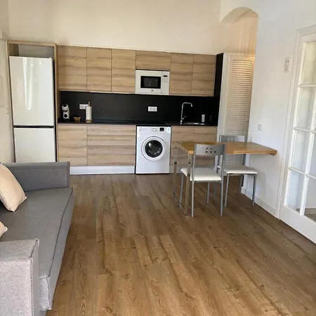 Apartamento Siete Pameras 1