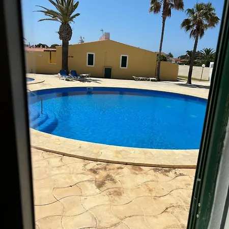 Siete Pameras 1 Apartamento
