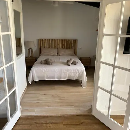 Apartamento Siete Pameras 1 Cala'N Blanes (Menorca)